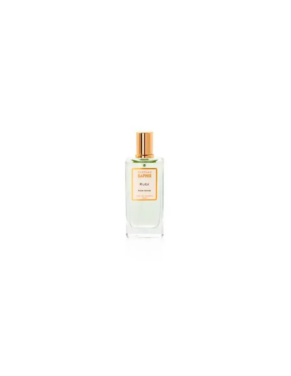 Saphir Rubi (EDP) parfimērijas ūdens sievietēm 50 ml