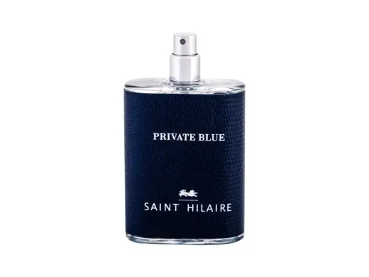 Saint Hilaire Private Blue Eau de Parfum 100 ml