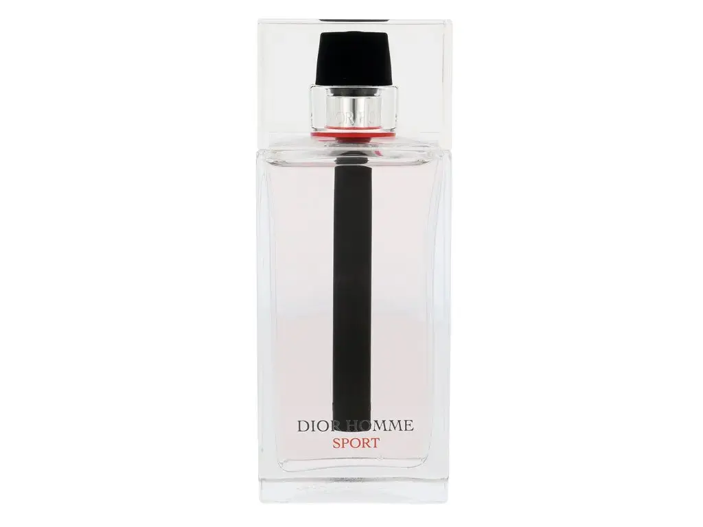 Dior Dior Homme Sport 2017 Eau de Toilette 125 ml