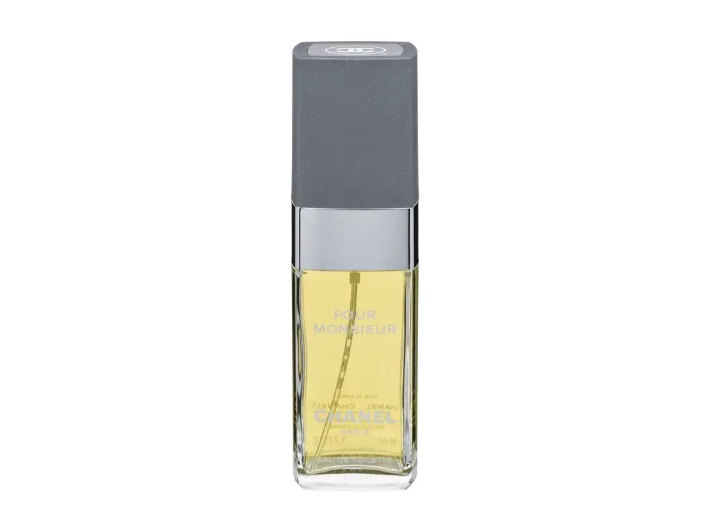 Chanel Pour Monsieur Eau de Toilette 50 ml