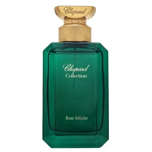 Chopard Rose Seljuke unisex parfimērijas ūdens 100 ml