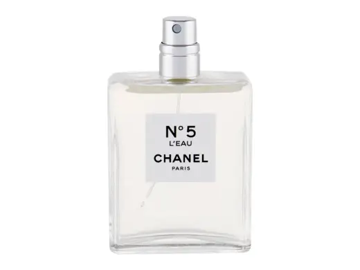 Chanel No.5 L´Eau Eau de Toilette 50 ml