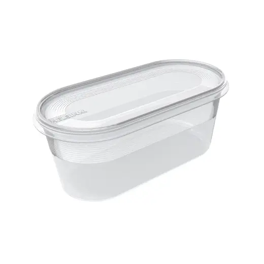 Uzglabāšanas trauciņš Helsinki 800ml