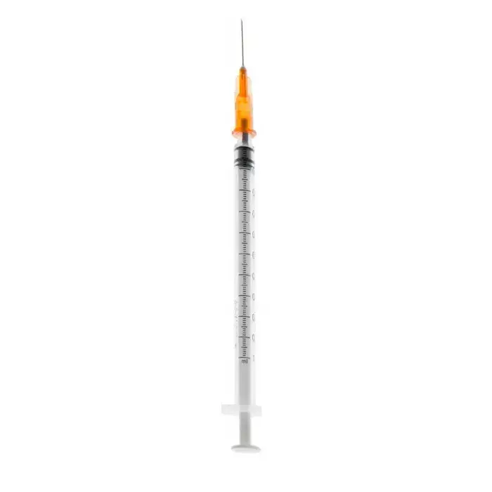 PIC Syringe 1cc 0.5x16 1