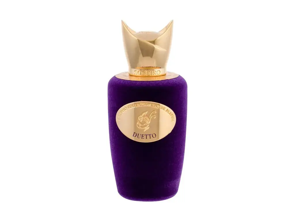 Sospiro Duetto Eau de Parfum 100 ml