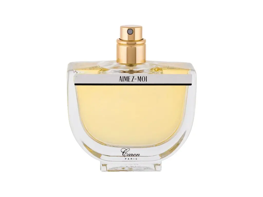 Caron Aimez - Moi Eau de Parfum 50 ml