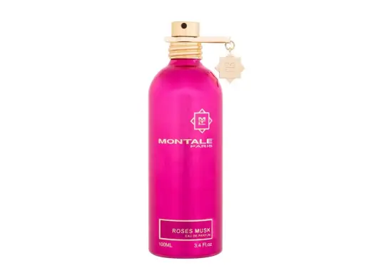 Montale Roses Musk Eau de Parfum 100 ml