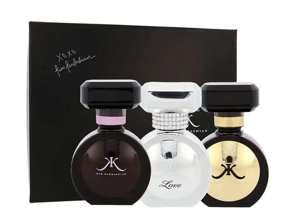 Kim Kardashian Love Collection Eau de Parfum 30 ml