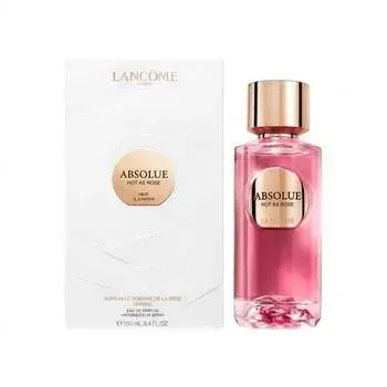 Lancome Absolue Hot As Rose EDP 100ml