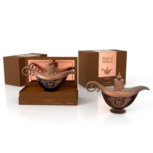 Le Chameau Magical Moment Desert Eau De Parfum Unisex 85 Ml