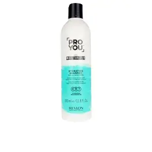 Revlon Pro You the Moisturizer Shampoo