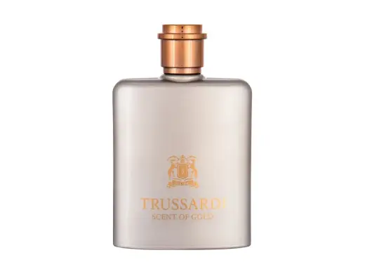 Trussardi Scent Of Gold Eau de Parfum 100 ml