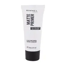 Matte Primer Mattifying Primer - Make-up base 30 ml