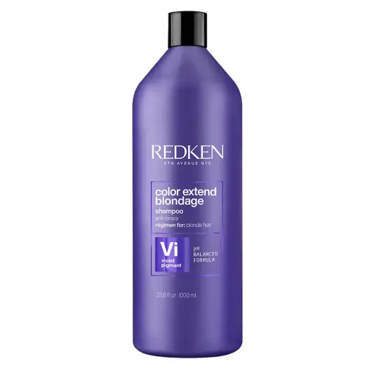 Redken Color Extend Blondage Shampoo 1000 Ml