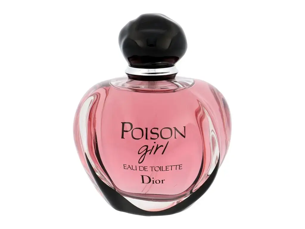Dior Poison Girl Eau de Toilette 100 ml