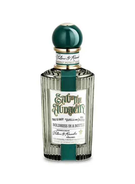 Penhaligon's Eau the Audacity uniseks smaržas 100 ml
