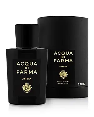Acqua Di Parma Signatures of the Sun Ambra (EDP) parfimērijas ūdens unisex 100 ml