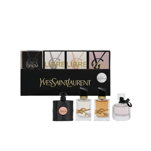 YSL Miniatures Set