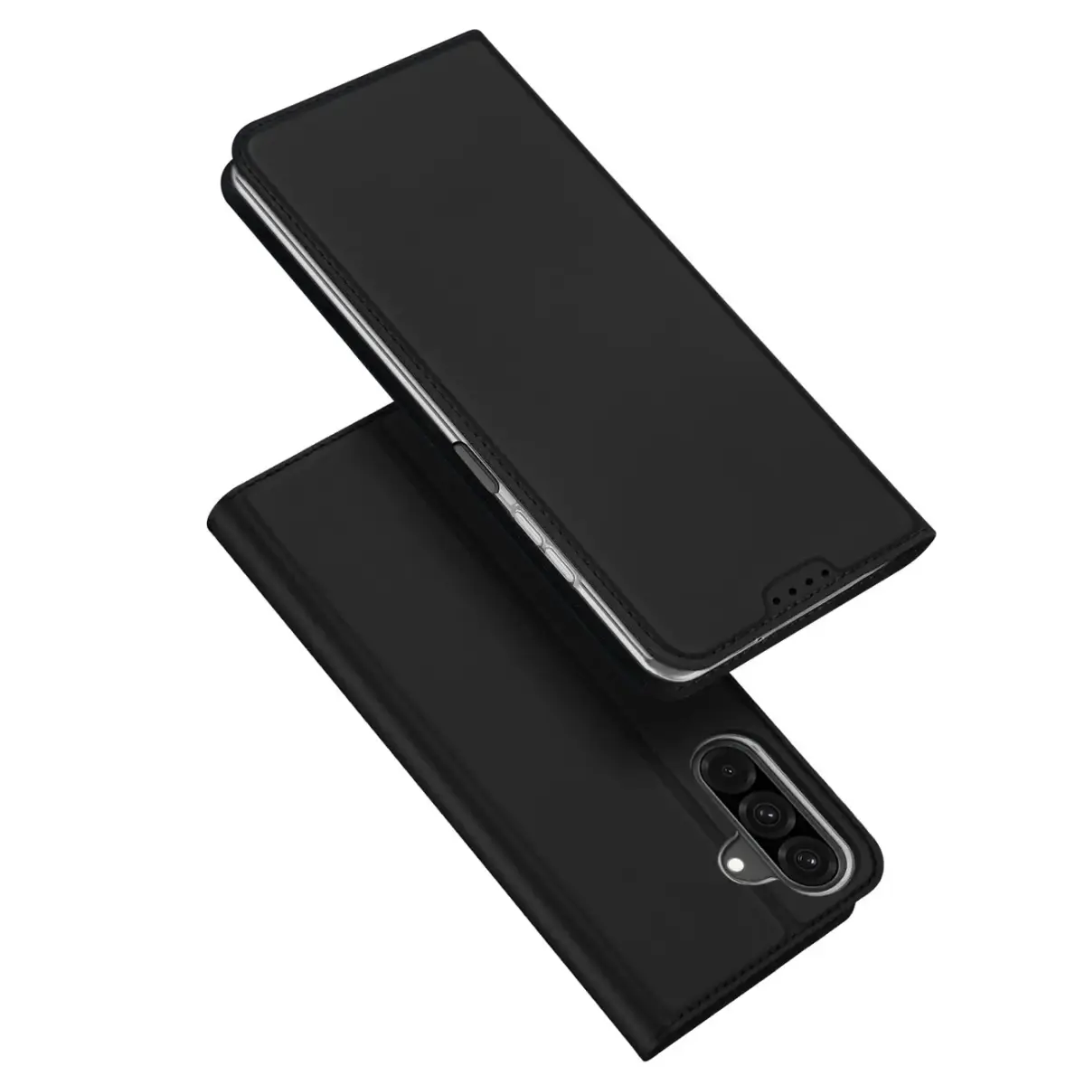 Dux Ducis Skin Pro Case for Samsung Galaxy A26 5G - Black