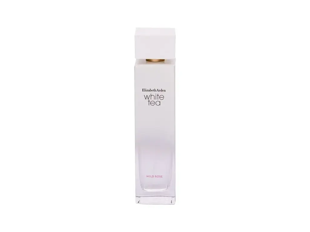 Elizabeth Arden White Tea Wild Rose Eau de Toilette 100 ml
