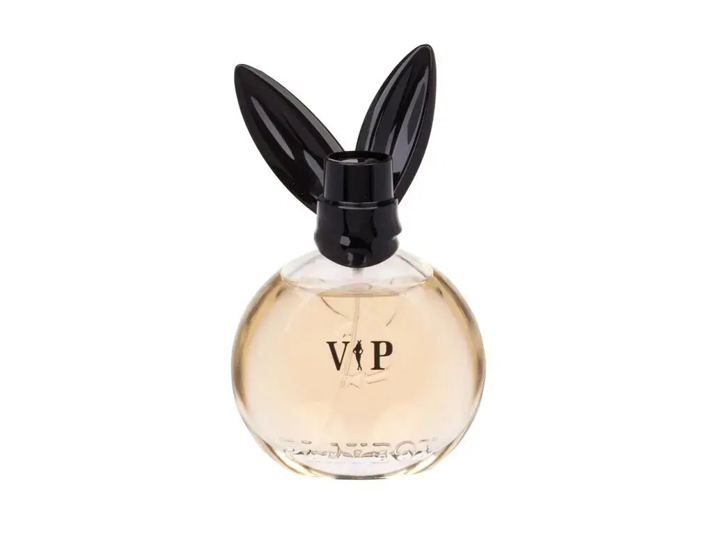 Playboy VIP For Her Eau de Toilette 40 ml