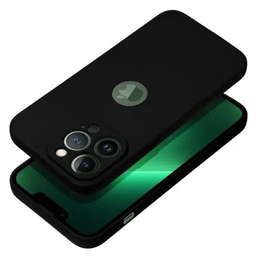 Soft telefoni ümbris iPhone 17 Pro Max | iPhone 18 Pro Max must
