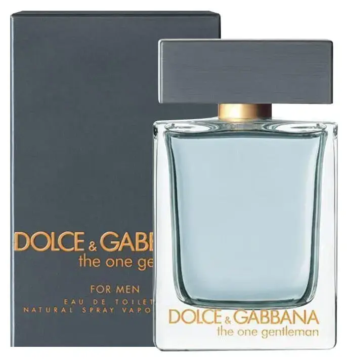 Dolce&Gabbana The One Gentleman Eau de Toilette 100 ml