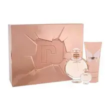 Olympea SET EDP 80ml + Body Lotion 100 ml + EDP 6 ml
