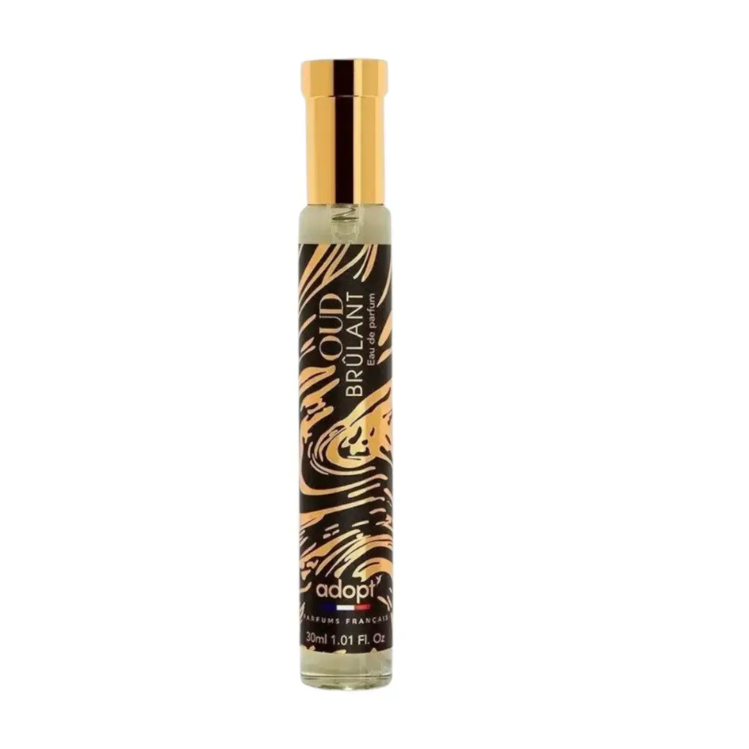 Adopt, Oud Brulant, Eau De Parfum, For Women, 30 ml