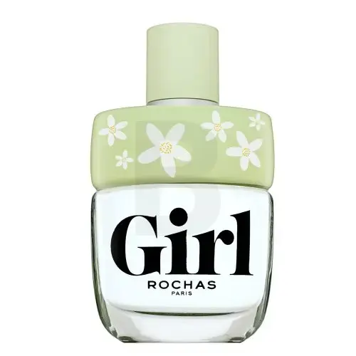 Rochas Girl Blooming (EDT) tualettvesi naistele 100 ml