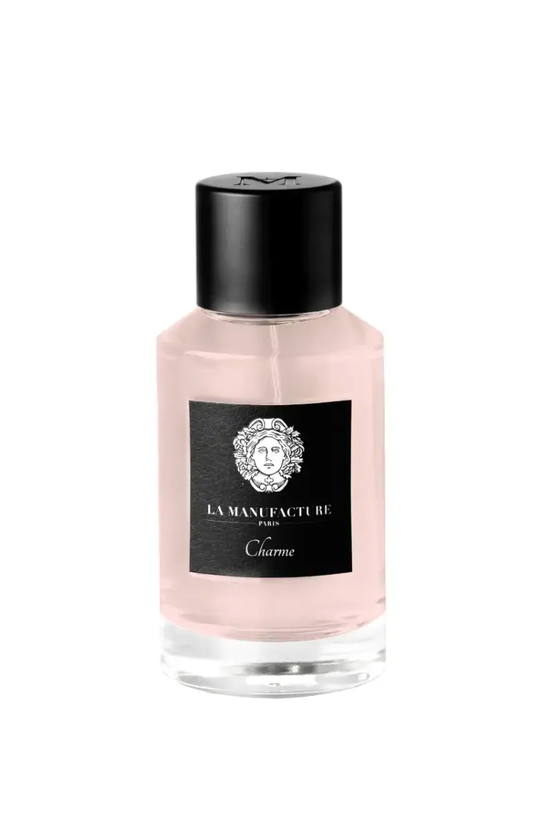La Manufacture, Charme, Eau De Parfum, Unisex, 100 ml *Tester