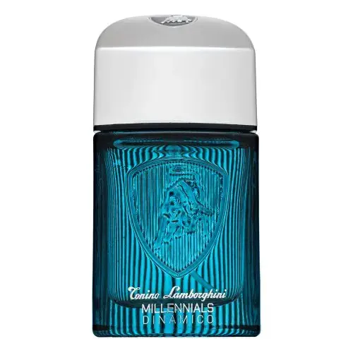 Tonino Lamborghini Millennials Dinamico Tualetes ūdens vīriešiem 40 ml