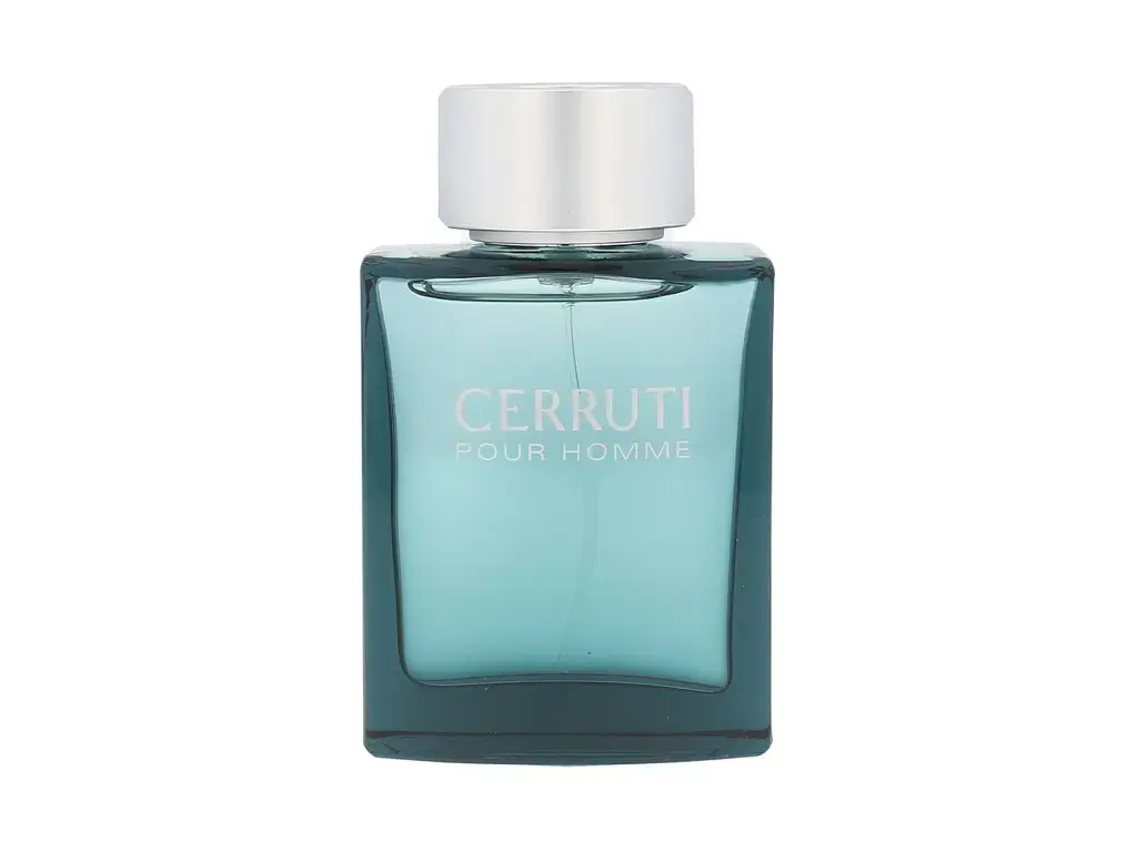 Nino Cerruti Pour Homme Eau de Toilette 50 ml