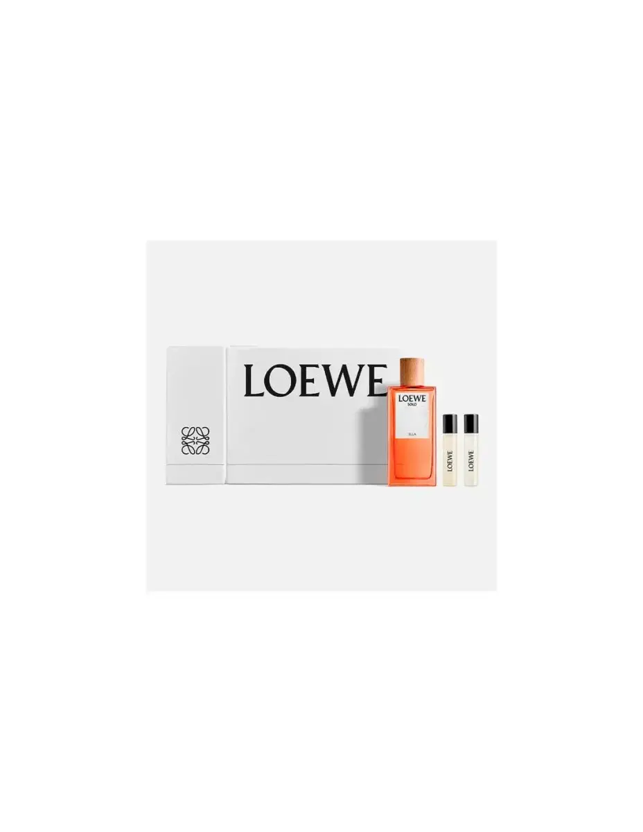LOEWE Solo Ella Eau De Parfum
