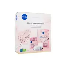 "Cellular Expert Lift Set"