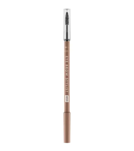 Catrice, Eye Brow Stylist, Waterproof, Eyebrow Cream Pencil & Brush 2-In-1, 055, Strawberry Blonde, 1.4 g