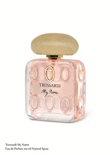 Trussardi My Name (EDP) parfimērijas ūdens sievietēm 30 ml