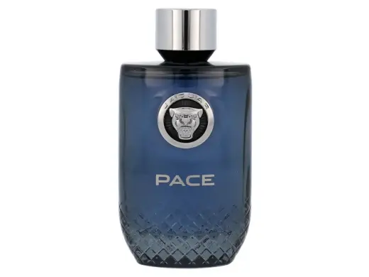 Jaguar Pace Eau de Toilette 100 ml