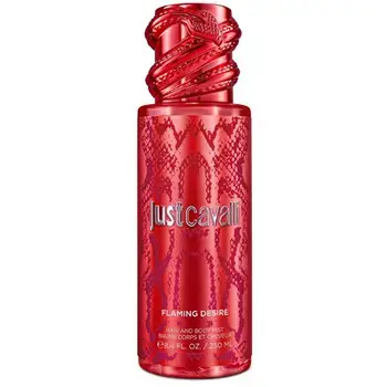 Roberto Cavalli  Just Cavalli BM Flaming