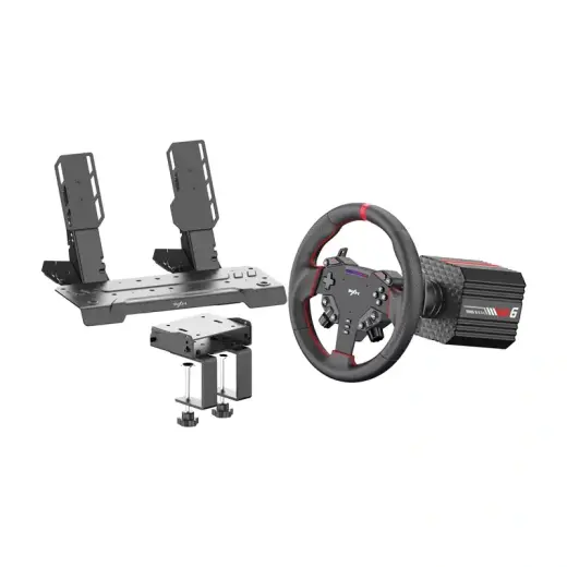 PXN VD6 EU set