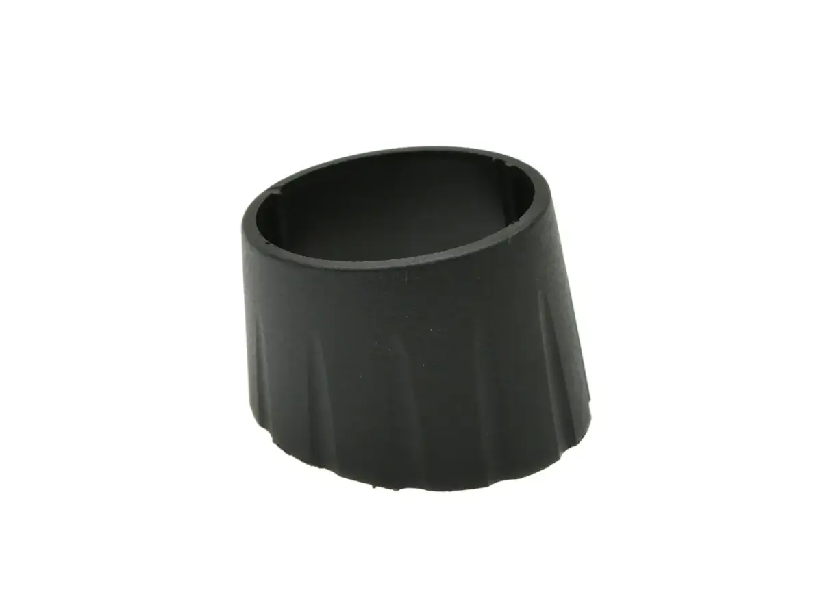 Plastmasas caurule