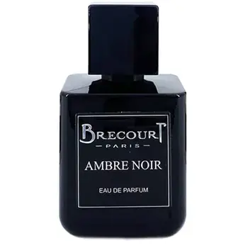 Ambre Noir EDP