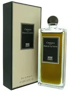 Serge Lutens Chergui Eau de Parfum 50 ml