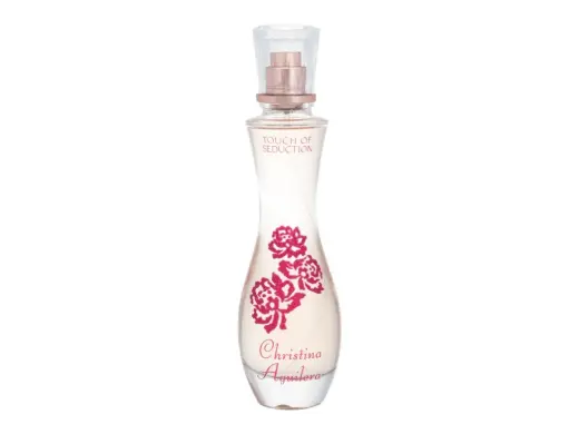 Christina Aguilera Touch of Seduction Eau de Parfum 60 ml