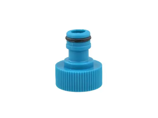 1" kraani adapter sisekeermega