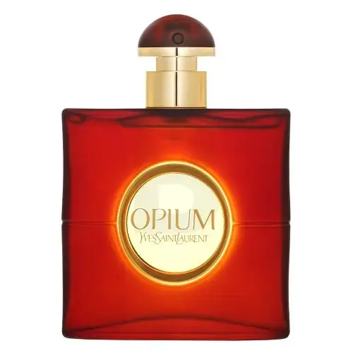 Yves Saint Laurent Opium (EDT) tualettvesi naistele 50 ml