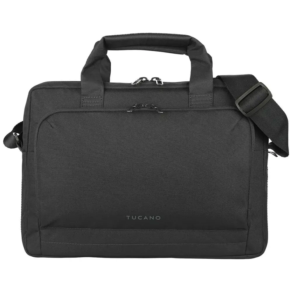 Bag Tucano Star for laptop 12" Macbook 13" black