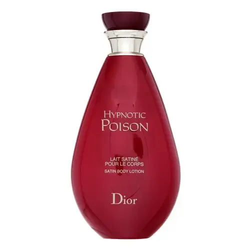 Dior (Christian Dior) Hypnotic Poison body lotion for women 200 ml