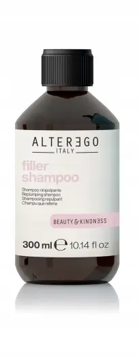Alter Ego Filler Szampon Wypełniający 300ml