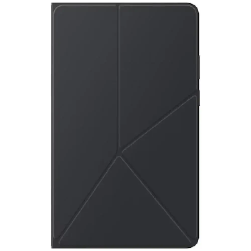 Samsung Book Cover case for Galaxy Tab A11 black